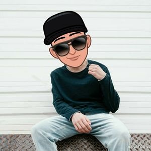 Meet your Posher, Luis